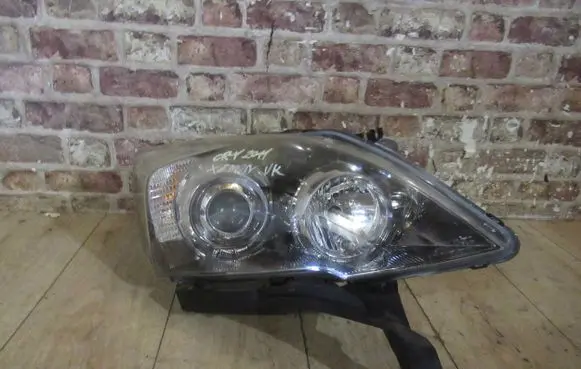 Honda CR-V Headlight/headlamp