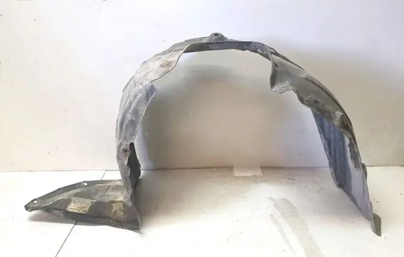 Mazda 5 Front wheel arch liner splash guards 