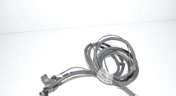 BMW X3 F25 Webasto auxiliary heater fuel pump 9002853