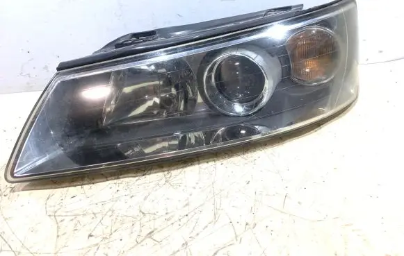 Hyundai Sonata Headlight/headlamp 2211138l 12958 E425
