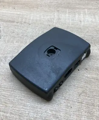 Ford Mondeo Mk III Other control units/modules EG21012880 HFU2