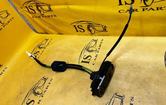 Ford Escape IV Rear door lock LJ6B-S264A33-AE LJ6BS264A33AE