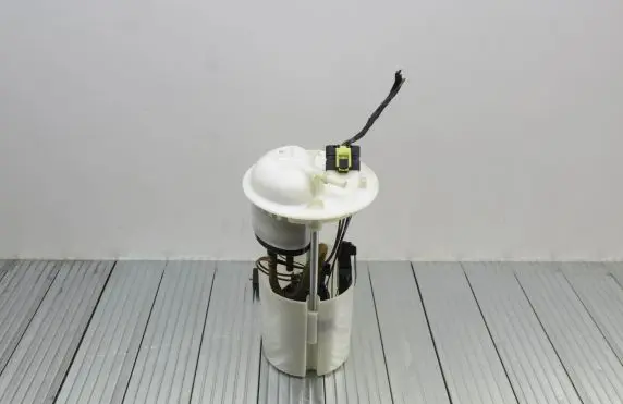 In-tank fuel pump