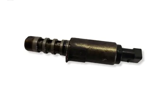 Audi A6 S6 C6 4F Camshaft vanos timing valve 06E109257J