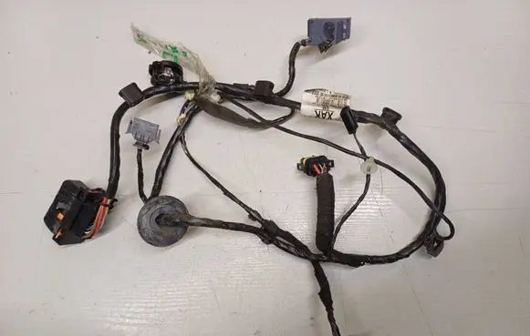 Chevrolet Zafira B Other wiring loom 