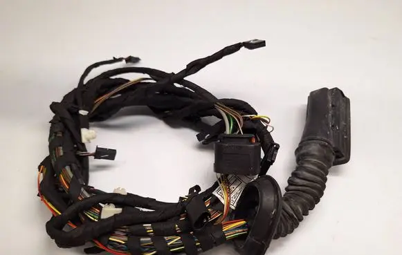 BMW 3 GT F34 Front door wiring loom 9326442 61129326442
