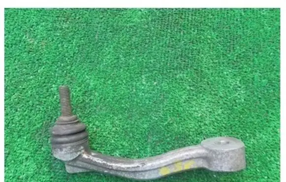 Jaguar S-Type Front control arm