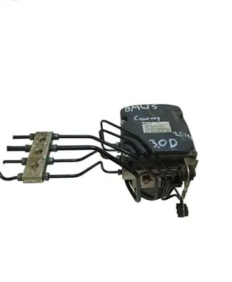 BMW 5 F10 F11 ABS Pump 6851374
