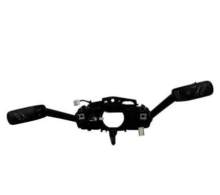 Wiper turn signal indicator stalk/switch