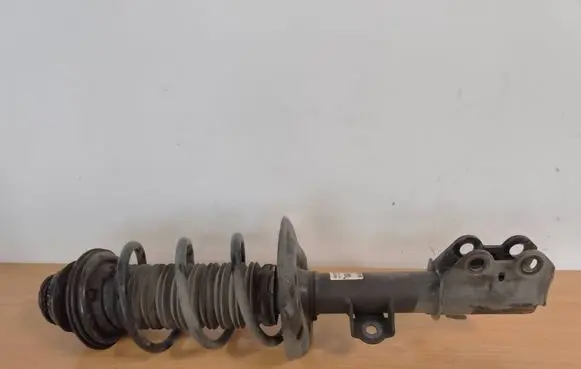 Toyota Yaris Cross Front shock absorber with coil spring 485200D530