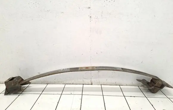 Renault Master III Rear leaf spring 1526AA2913