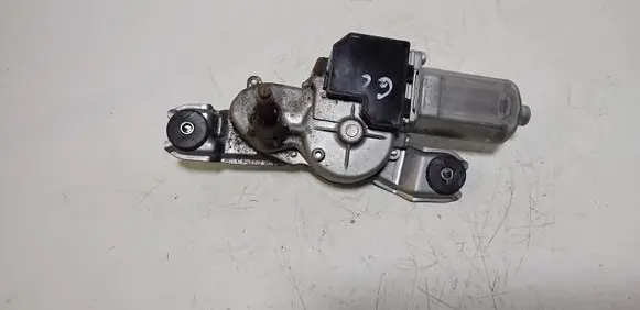 Toyota Corolla E120 E130 Rear window wiper motor 8513002020 1592006214