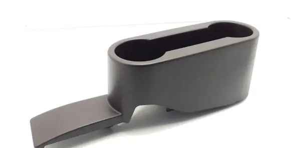 Opel Zafira C Cup holder back 13295819