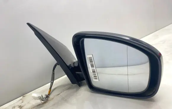 Nissan Murano Z51 Front door electric wing mirror E13027371 8312JAPAN