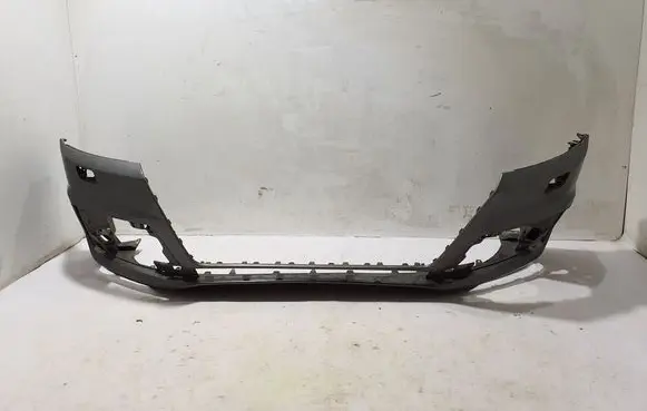 Audi Q7 4M Front bumper 4M0807437