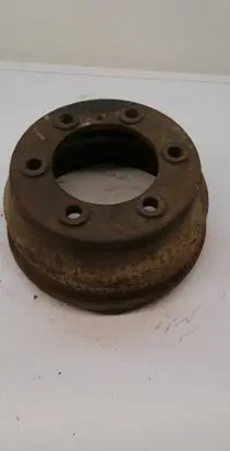 Ford Transit Drum brake (rear) 86VB1126TA