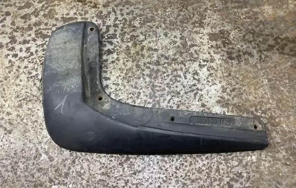 Citroen C4 II Picasso Rear mudguard 1035000102