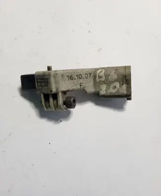 Volkswagen PASSAT B6 Crankshaft position sensor 03C906433A