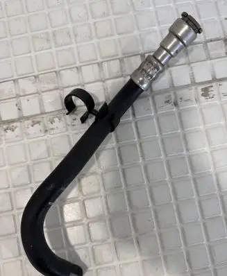 BMW X1 E84 Coolant pipe/hose 24765210002833