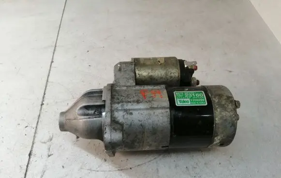 Hyundai Tucson TL Starter motor 3610023160 1250299