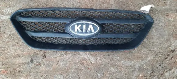 KIA Carens II Front grill