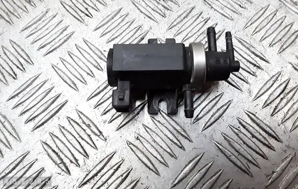 Audi A2 Turbo solenoid valve