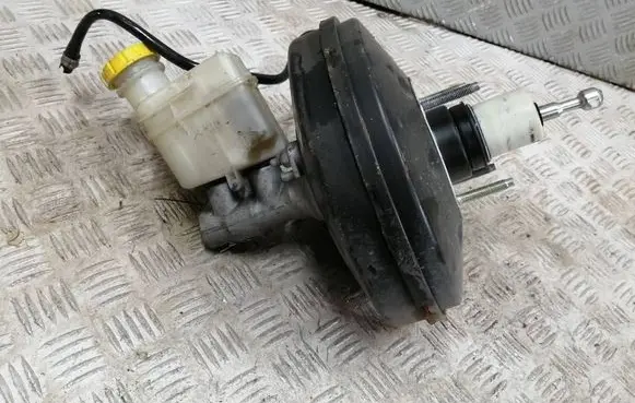 Fiat 500 Brake booster 51803159 1SC65HE C969