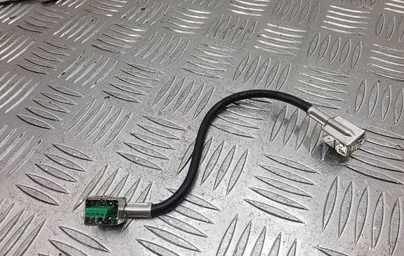 Audi A6 S6 C6 4F Headlight/headlamp wiring loom/harness 987420010 987420009