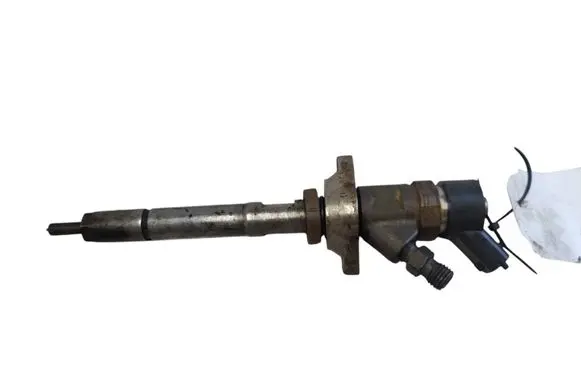 Peugeot 207 Fuel injector 0445110239