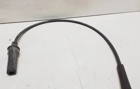 Dodge Grand Caravan Ignition plug leads 