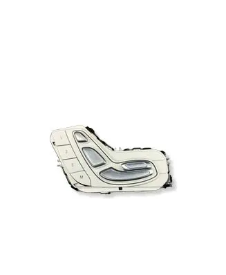 Mercedes-Benz C W205 Seat control switch A2059056651