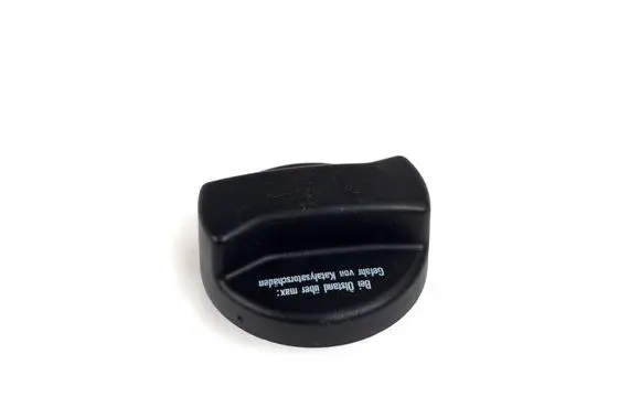 Skoda Fabia Mk1 (6Y) Oil filler cap 026103485