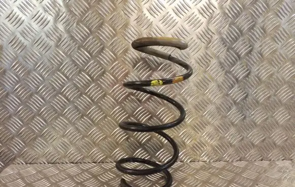 Nissan Note (E11) Front coil spring