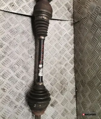 Audi A5 8T 8F Front driveshaft 