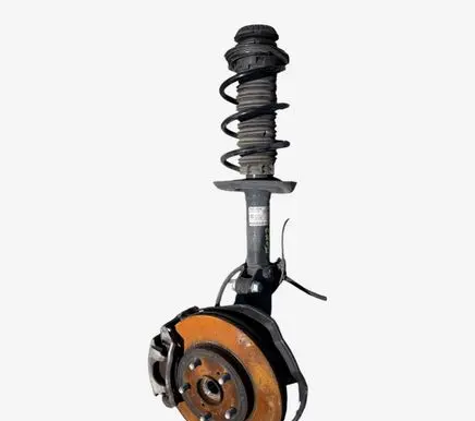 Toyota Yaris Cross Front wheel hub spindle knuckle