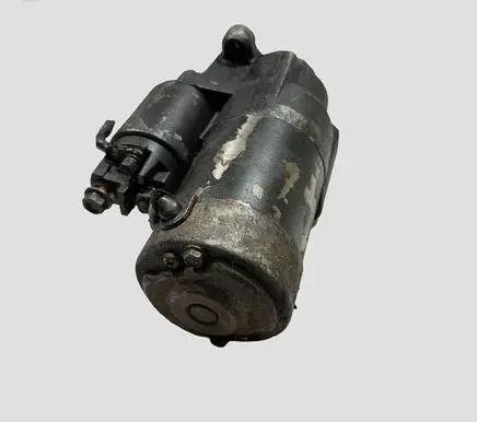Suzuki Grand Vitara II Starter motor