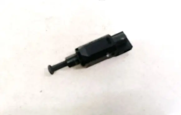 Brake pedal sensor switch