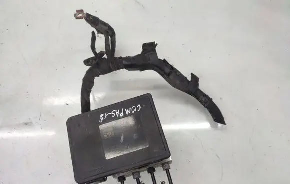 Jeep Compass ABS Pump 28515904063 25091559413 25062136463