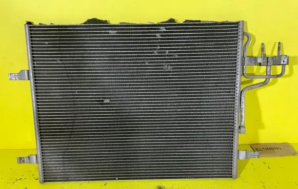 Ford Kuga I Air conditioning (A/C) radiator (interior) 134KM