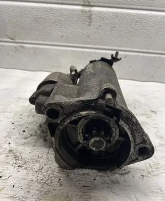 Skoda Superb B5 (3U) Starter motor 1005821583