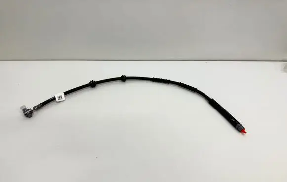 Mercedes-Benz GLE W167 Brake booster pipe/hose A1674202000