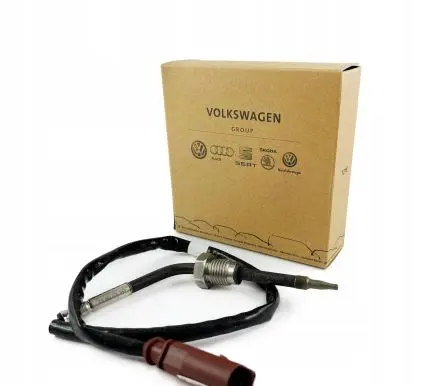Audi Q7 4M Exhaust gas temperature sensor 4M0906088AG 57079044