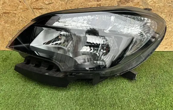 Opel Mokka Headlight/headlamp 95440411