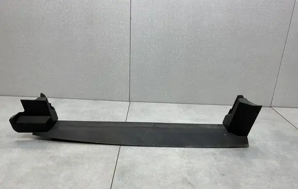 Hyundai Tucson TL Intercooler air guide/duct channel 29151D7000