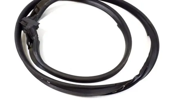 Mercedes-Benz SLK R171 Trunk rubber seal (body) A1717500198