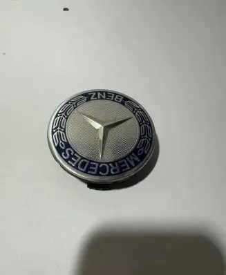 Mercedes-Benz E W213 Original wheel cap A1714000025
