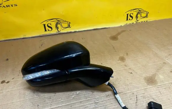 Ford Mondeo MK V Front door electric wing mirror DS7317682NF5G9Z DS7317682NF