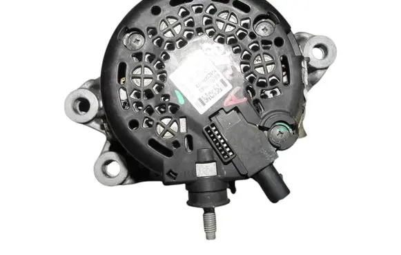 Jeep Wrangler Generator/alternator 68297398AB 0126712026 22946