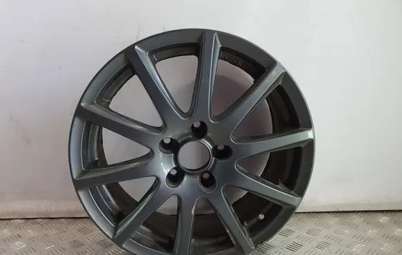 Opel Insignia A R17 alloy rim KBA47541 RIALKBA47541 RIAL