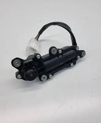 Mercedes-Benz C W205 Curtain motor 9918017263